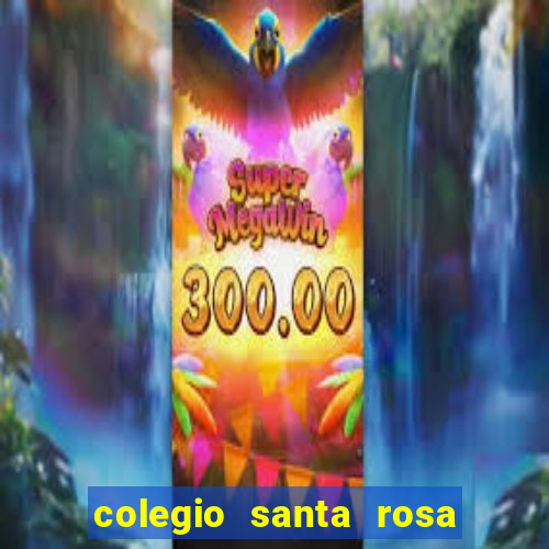 colegio santa rosa de lima botafogo rj