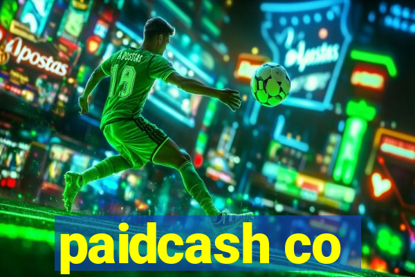 paidcash co