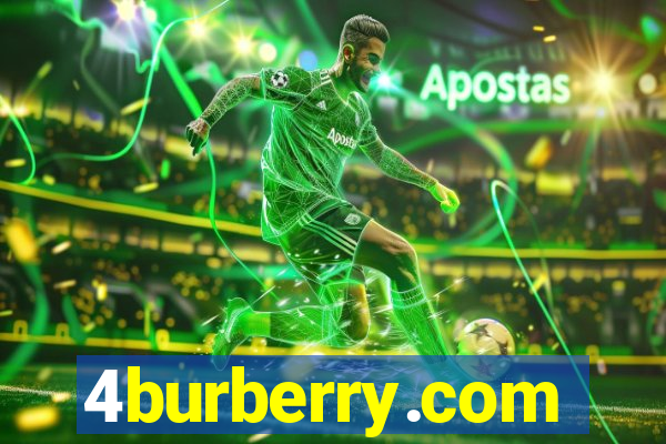 4burberry.com