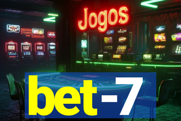 bet-7