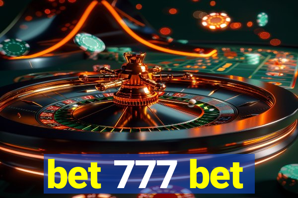 bet 777 bet