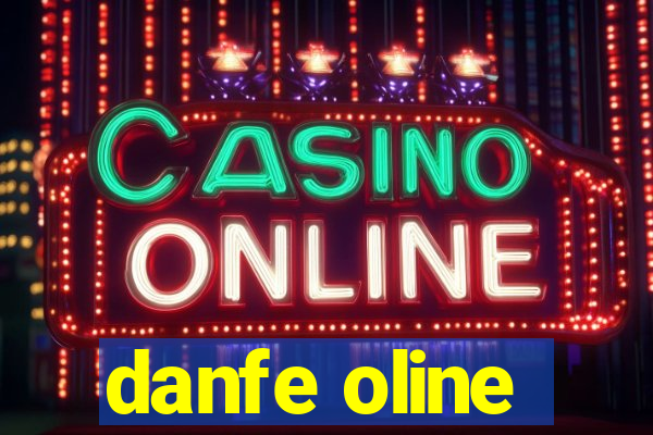 danfe oline