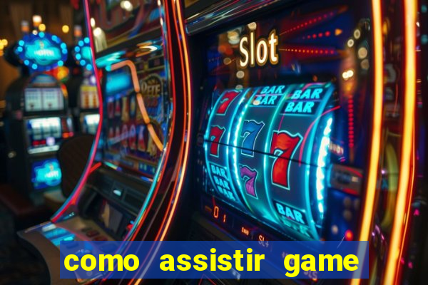 como assistir game of thrones no telegram