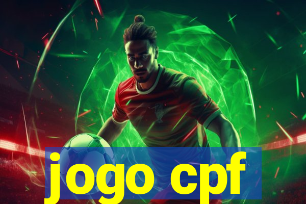 jogo cpf