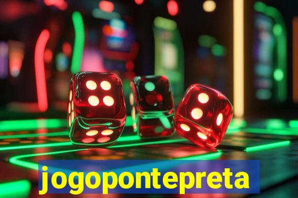 jogopontepreta