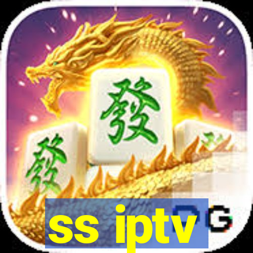 ss iptv
