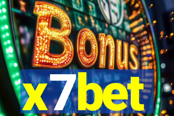 x7bet