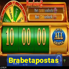 Brabetapostas
