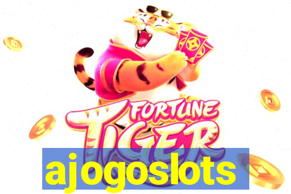 ajogoslots
