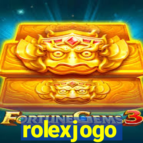rolexjogo