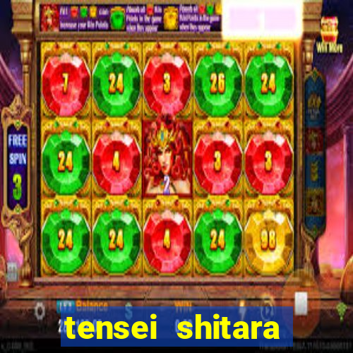 tensei shitara slime datta ken dublado 3