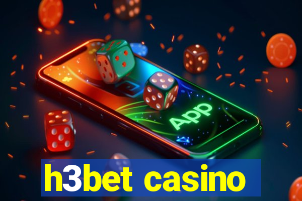 h3bet casino