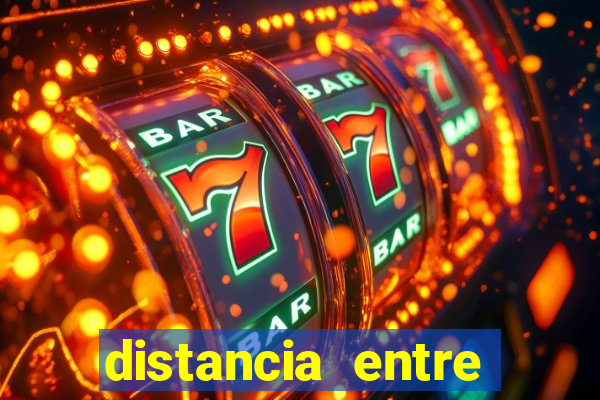 distancia entre salvador e ilhéus