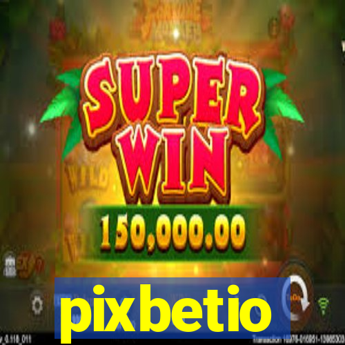 pixbetio