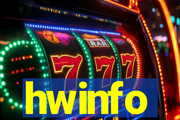 hwinfo