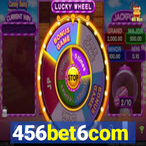 456bet6com