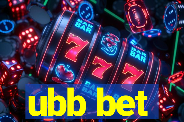 ubb bet