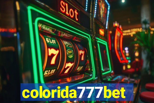 colorida777bet