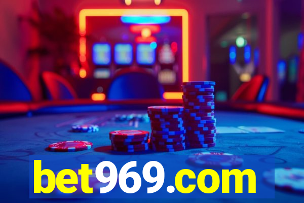 bet969.com