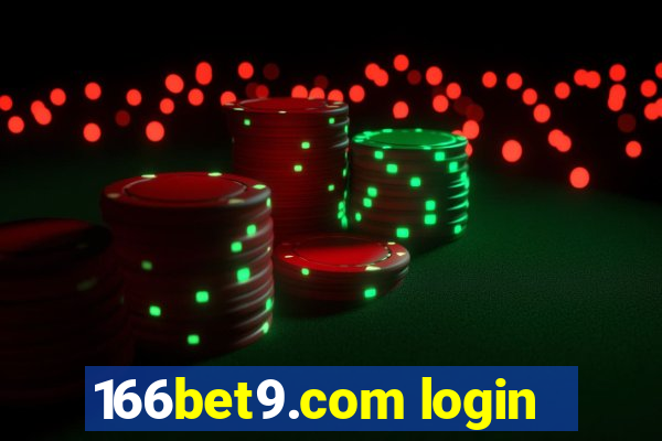 166bet9.com login