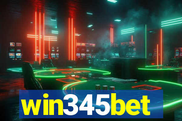 win345bet