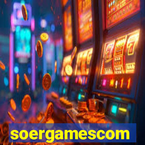 soergamescom