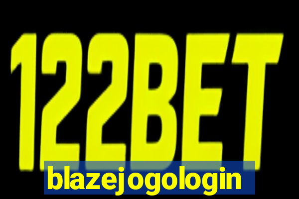 blazejogologin