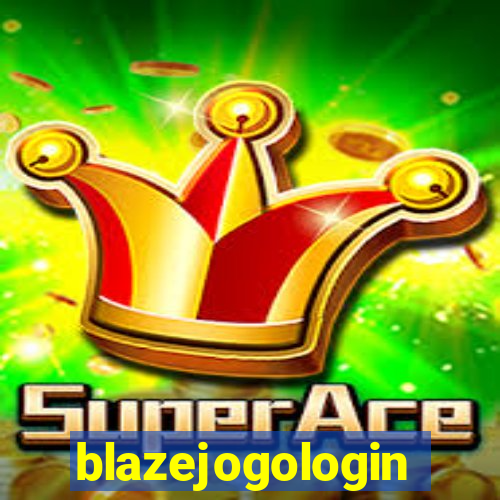 blazejogologin