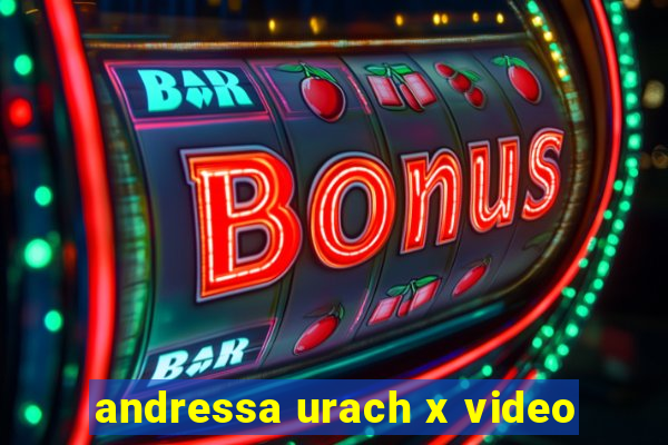 andressa urach x video