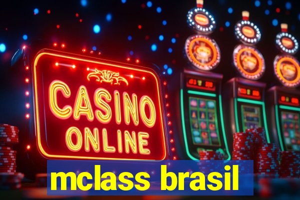 mclass brasil