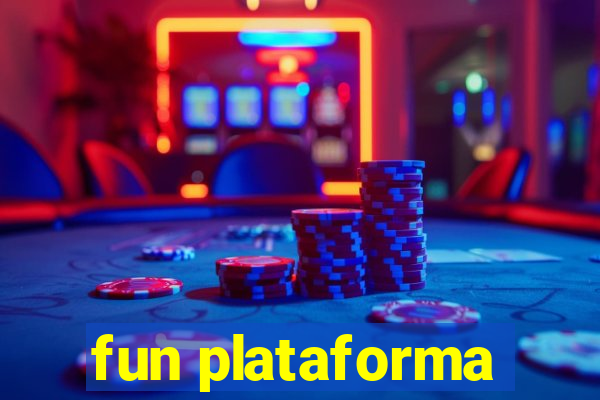 fun plataforma