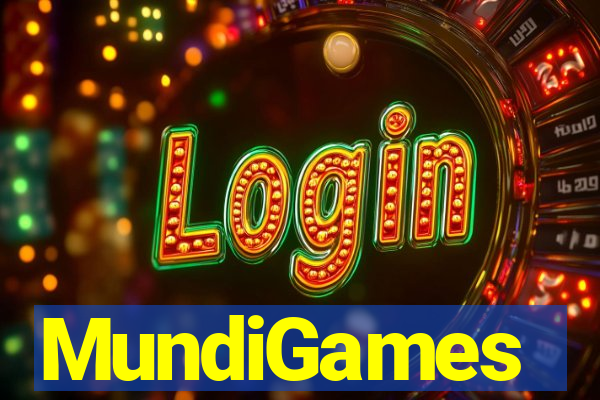 MundiGames