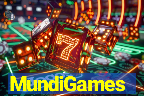 MundiGames