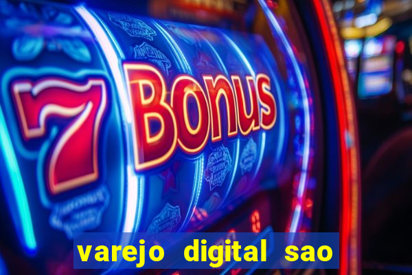 varejo digital sao paulo agencia 3880