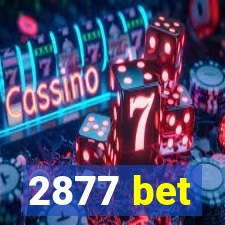 2877 bet