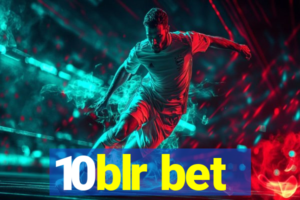 10blr bet