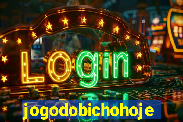 jogodobichohoje