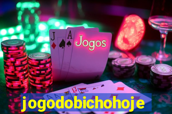 jogodobichohoje