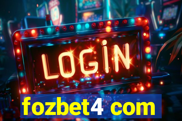 fozbet4 com