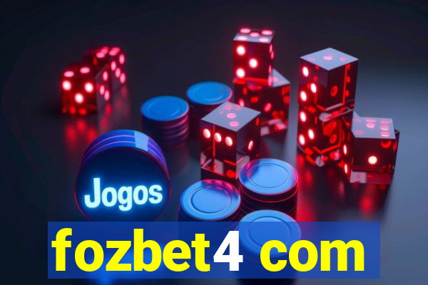 fozbet4 com
