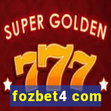 fozbet4 com