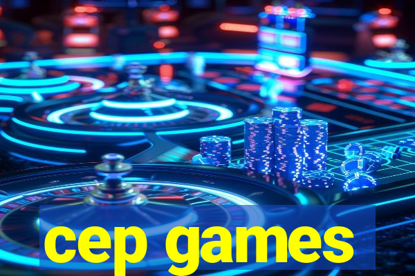 cep games