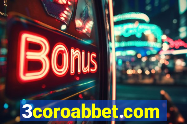 3coroabbet.com