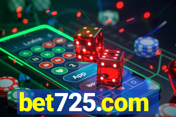 bet725.com