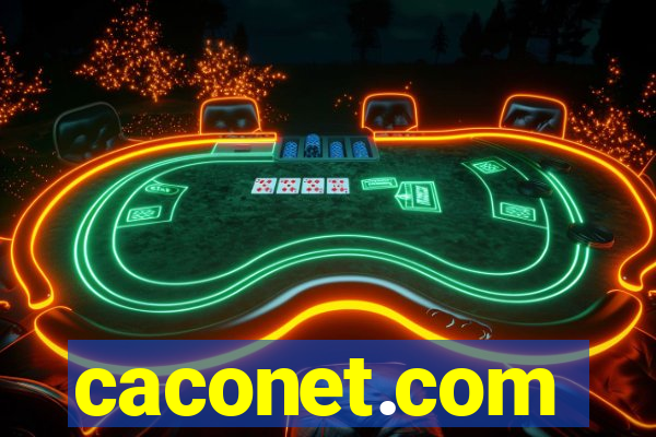 caconet.com