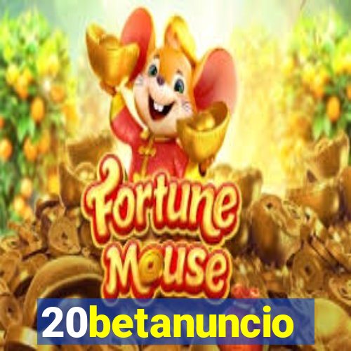 20betanuncio
