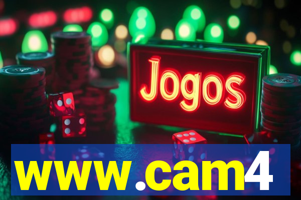 www.cam4