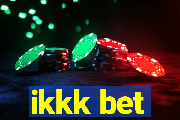 ikkk bet