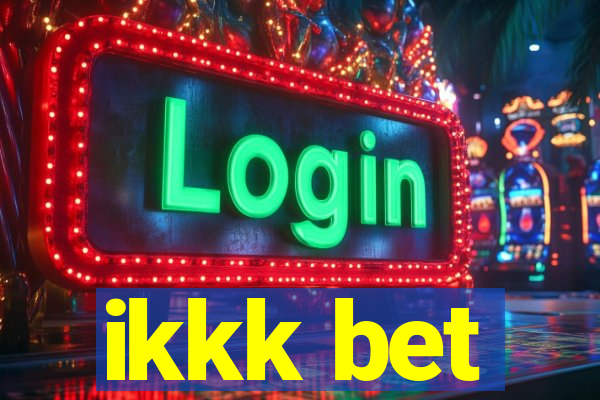 ikkk bet