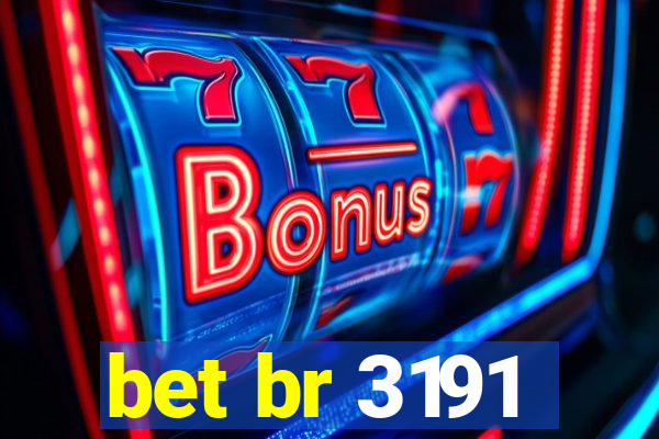 bet br 3191